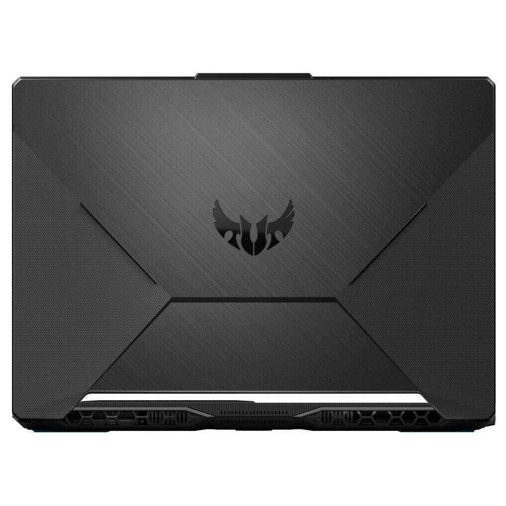 Herný notebook ASUS TUF Gaming FX506LH-HN004T i5 8GB, SSD 512GB