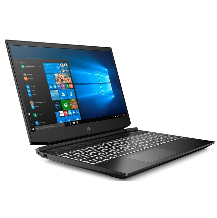 Herný notebook HP Pavilion Gaming 15-ec2400nc R5 8GB, SSD 512GB
