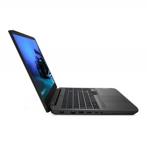 Herný notebook Lenovo Gaming 3 15" R5 8GB, SSD 512GB, GTX1650Ti