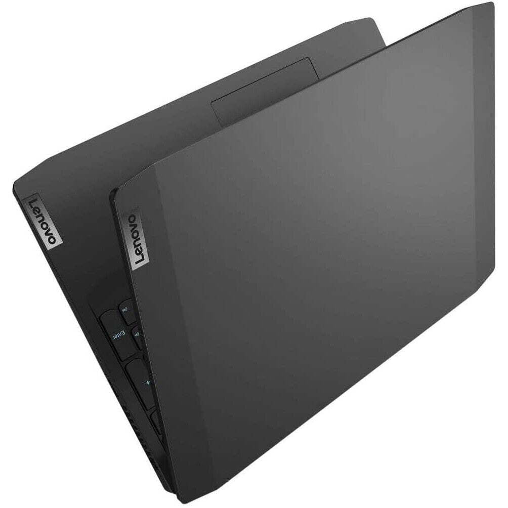 Herný notebook Lenovo Gaming 3 15&quot; R5 8GB, SSD 512GB, GTX1650Ti