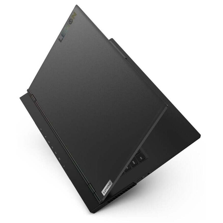 Herný notebook Lenovo Legion 5 17,3&quot; i5 16GB, SSD 512GB