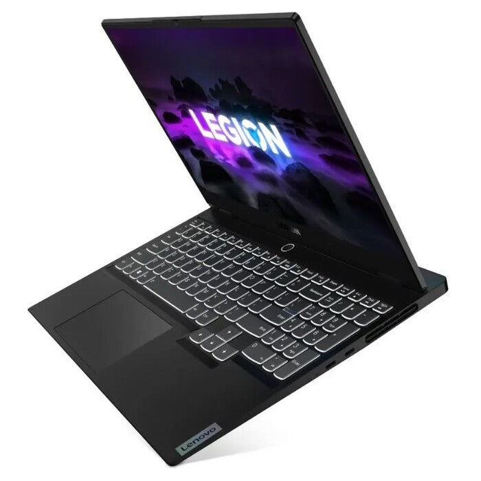 Herný notebook Lenovo Legion S7 15,6&quot; R5 16GB, SSD 512GB, 3050Ti