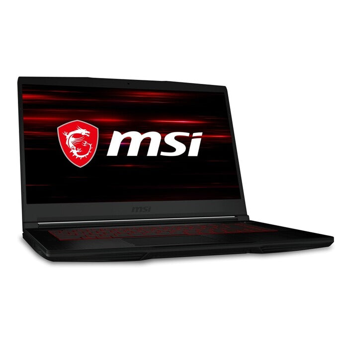 Herný notebook MSI GF63 Thin 10SC-068CZ i5 8GB, SSD 512GB, GTX