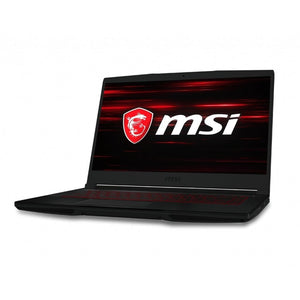 Herný notebook MSI GF63 Thin 10SCXR-410CZ 15,6" i5 8GB, 512GB