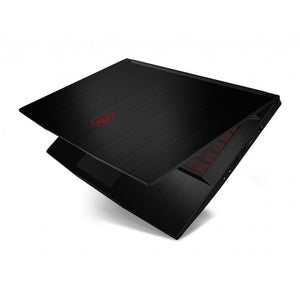 Herný notebook MSI GF63 Thin 10SCXR-410CZ 15,6" i5 8GB, 512GB