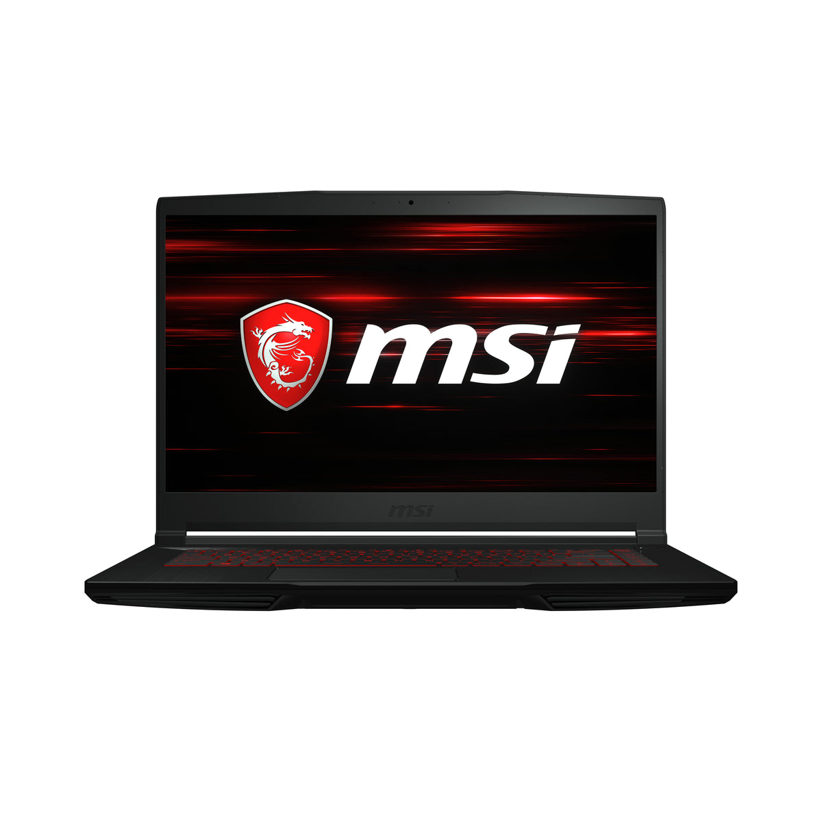 Herný notebook MSI GF63 Thin 10SCXR-410CZ 15,6&quot; i5 8GB, 512GB