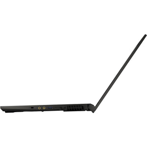 Herný notebook MSI GF75 9SC-443CZ 17,3" i5 8GB, SSD 512GB, 4GB