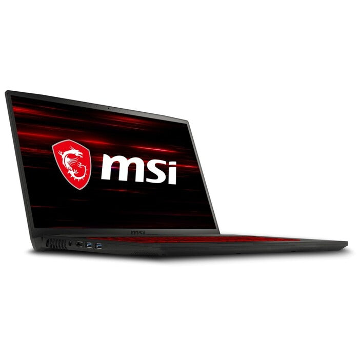 Herný notebook MSI GF75 Thin 10SC-050CZ i5 8GB, SSD 512GB, GTX