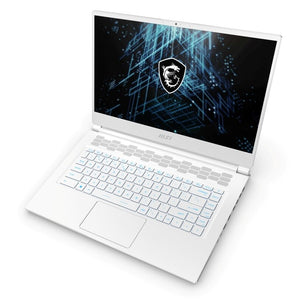 Herný notebook MSI Stealth 15M A11SEK-039CZ i7 16GB, SSD 512GB
