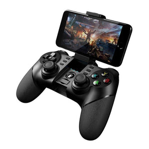 Herný ovládač iPega Batman, PS3/Nint.Switch/Android/iOS/Win