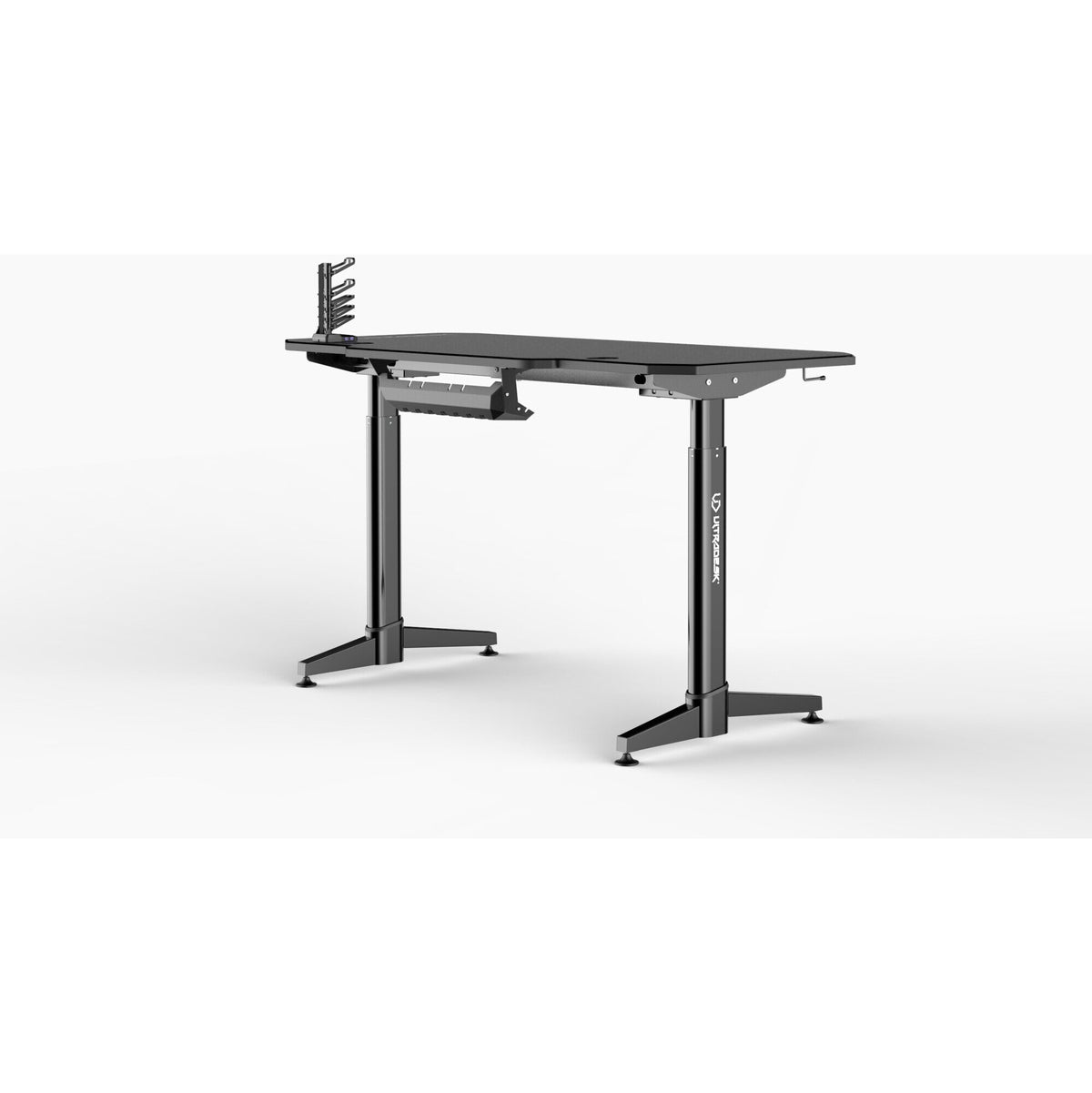 Herný stôl Ultradesk Level (UDESK-LVA-BB)