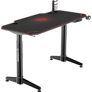 Herný stôl Ultradesk Level (UDESK-LVA-RB) ROZBALENÉ