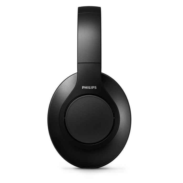 Hi-Fi slúchadlá Philips TAH6206, čierna