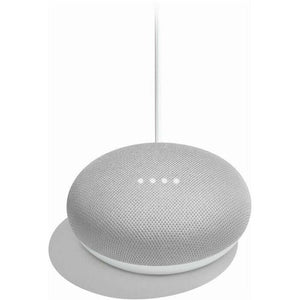 Hlasový asistent Google Home mini Chalk