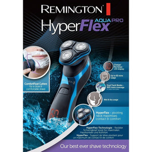 Holiaci strojček Remington HyperFlex Aqua Pro XR1470