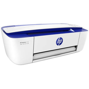 HP Deskjet 3760 AiO atramentová tlačiareň, Instant Ink (T8X19B)