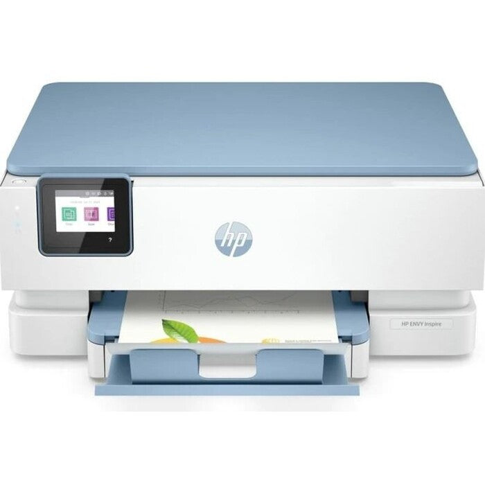 HP ENVY Inspire 7221e AiO atramentová tlačiareň HP+ Instant Ink