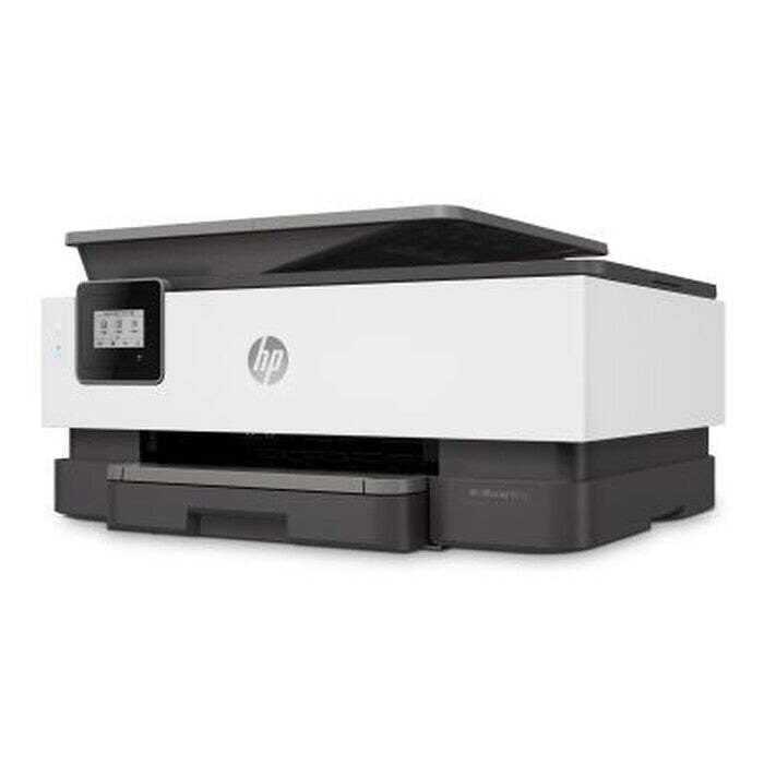HP Officejet Pro 8013 AiO atramentová tlačiareň, Instant Ink