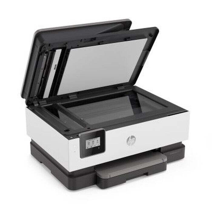 HP Officejet Pro 8013 AiO atramentová tlačiareň, Instant Ink