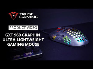 Herná myš Trust GXT960 Graphin