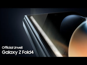 Mobilný telefón Samsung Galaxy Z Fold 4 12GB/256GB, sivá