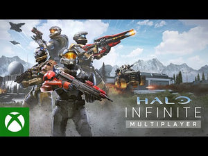 Halo: Infinite (HM700018)