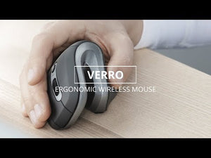 Vertikálna myš Trust Verro (23507)