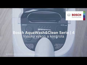 Viacúčelový vysávač Bosch BWD421PRO Wet & Dry