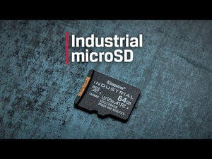 Pamäťová karta Kingston Endurance MicroSDHC 32GB (SDCIT2/32GB)