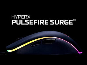Herná myš HyperX Pulsefire Surge (4P5Q1AA)