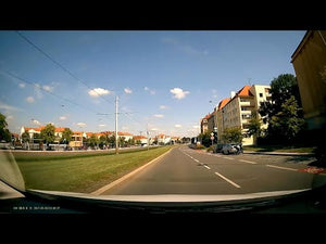 Kamera do auta Lamax T4 FullHD, 140°