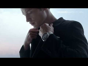 Smart hodinky Huawei Watch GT 3 Pro, ceramic