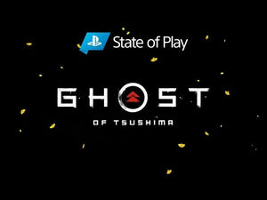 Ghost of Tsushima (PS719363606)