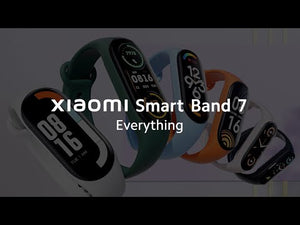 Fitness náramok Xiaomi Mi Smart Band 7