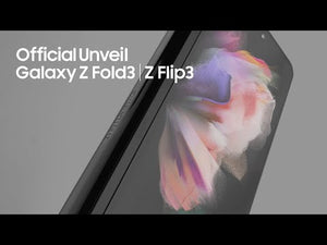 Mobilný telefón Samsung Galaxy Z Flip 3 8GB/128GB, béžová