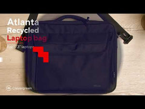 Taška na notebook Trust Atlanta Eco 17,3" (24190)
