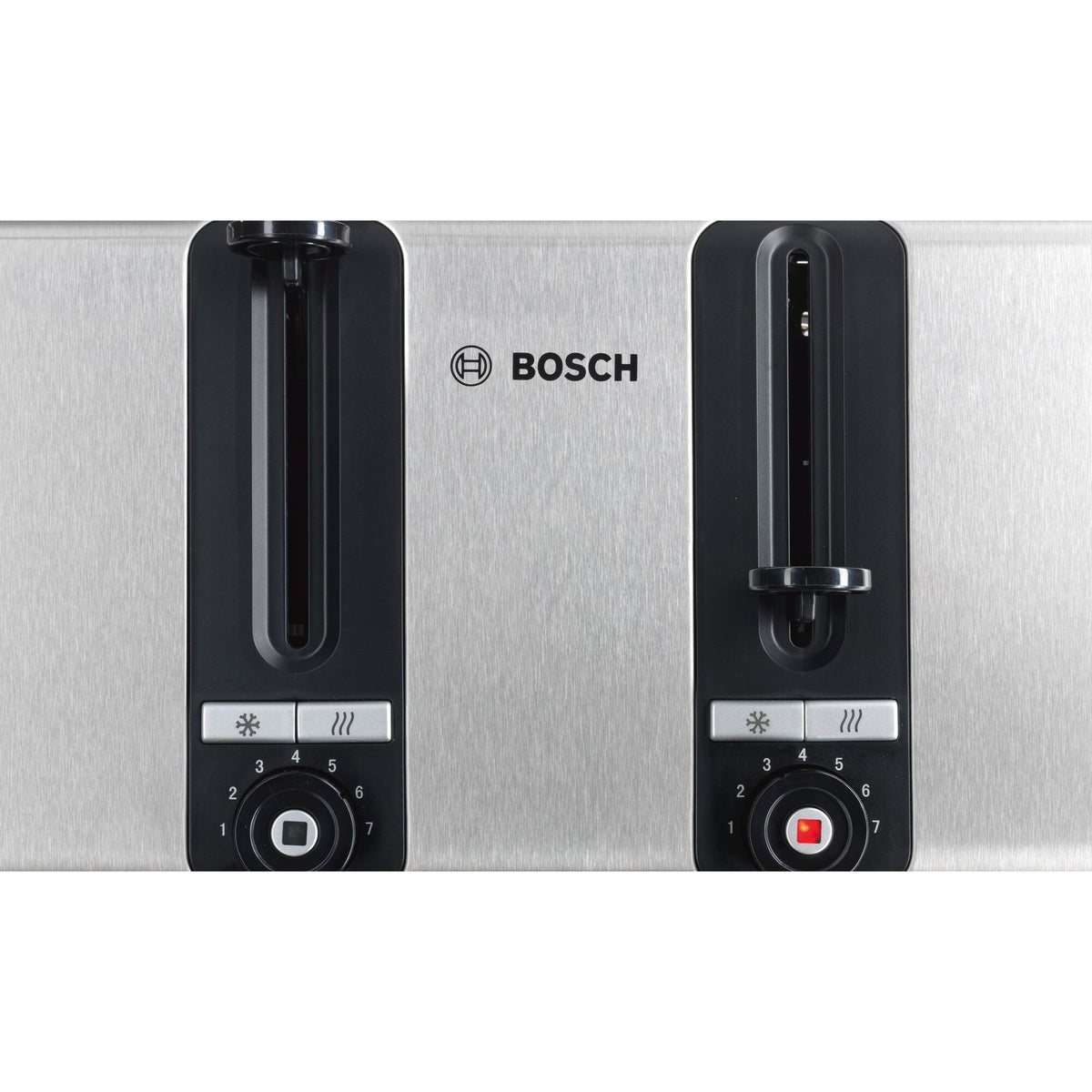 Hriankovač Bosch TAT7S45, 1800 W