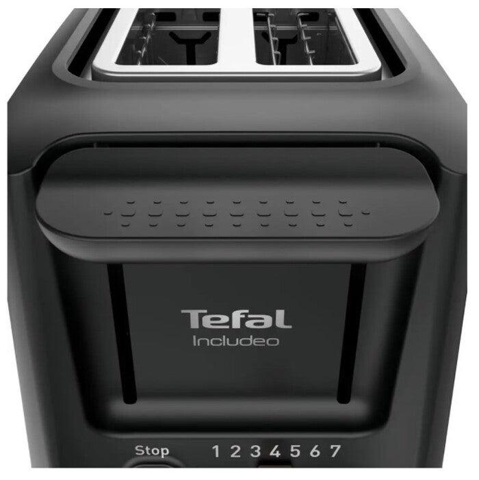 Hriankovač Tefal Includeo TT533811, 850W, čierny