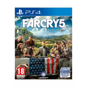 Far Cry 5 (3307216023234)