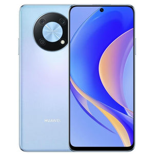 Mobilný telefón Huawei Nova Y90 6GB/128GB, modrá
