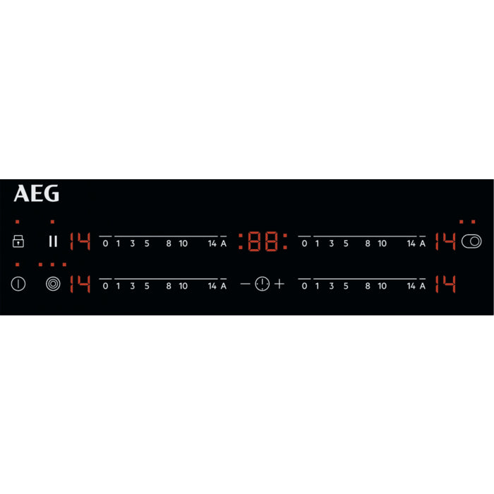 Indukčná varná doska AEG IAE84431FB