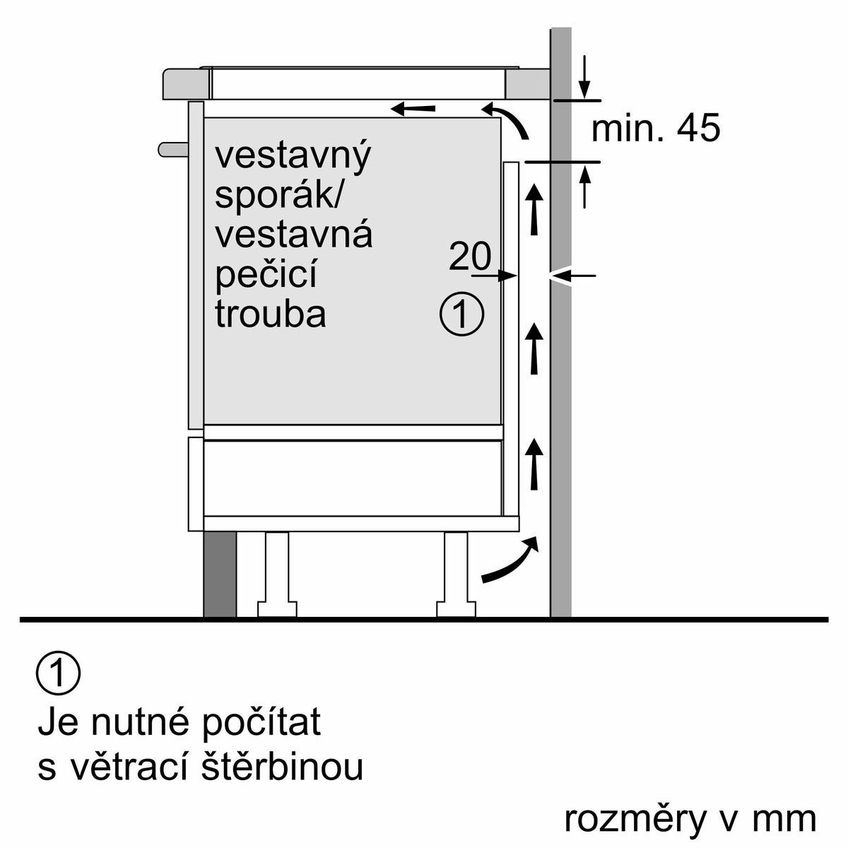 Indukčná varná doska Bosch, 80 cm, 4 zóny, 7,4k W, komfort