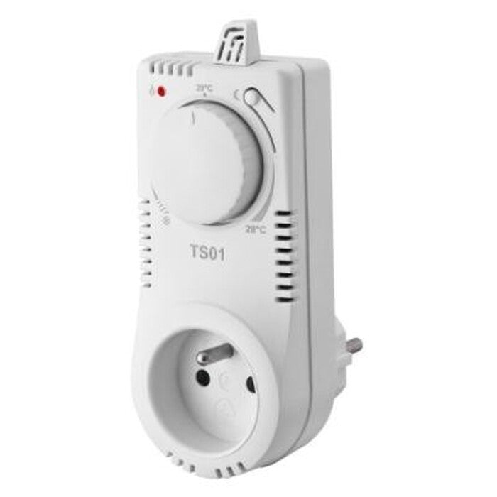 Elektronický termostat Elektrobock TS01