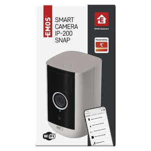 IP kamera Emos GoSmart IP-200 SNAP