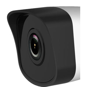IP kamera Hikvision HiWatch HWI-B140H, 4Mpix, 2,8 mm, IP67, PoE