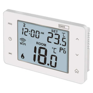 Izbový termostat Emos GoSmart P56201 WiFi
