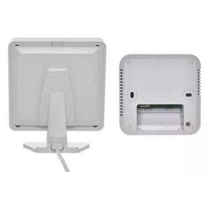 Izbový termostat Emos P5623, bezdrôtový, WiFi