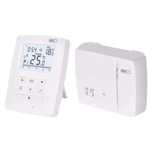 Izbový termostat s OpenTherm Emos P5611T, bezdrôtový POUŽITÉ, NEOPOTREBOVANÝ TOVAR