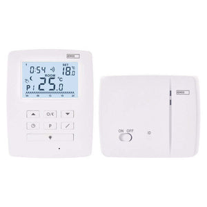 Izbový termostat s OpenTherm Emos P5611T, bezdrôtový ROZBALENÉ