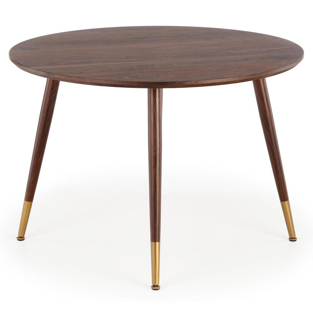 Jedálenský stôl Damos 110x76x110 cm 